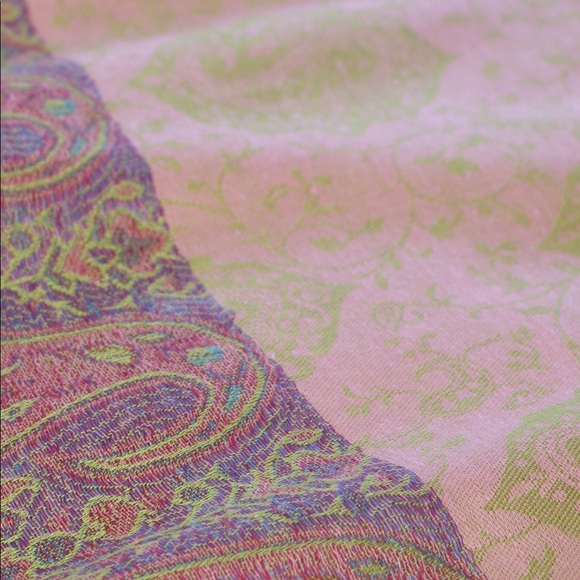 Pastel Cosmo Dream Headwrap - Picture 9 of 11